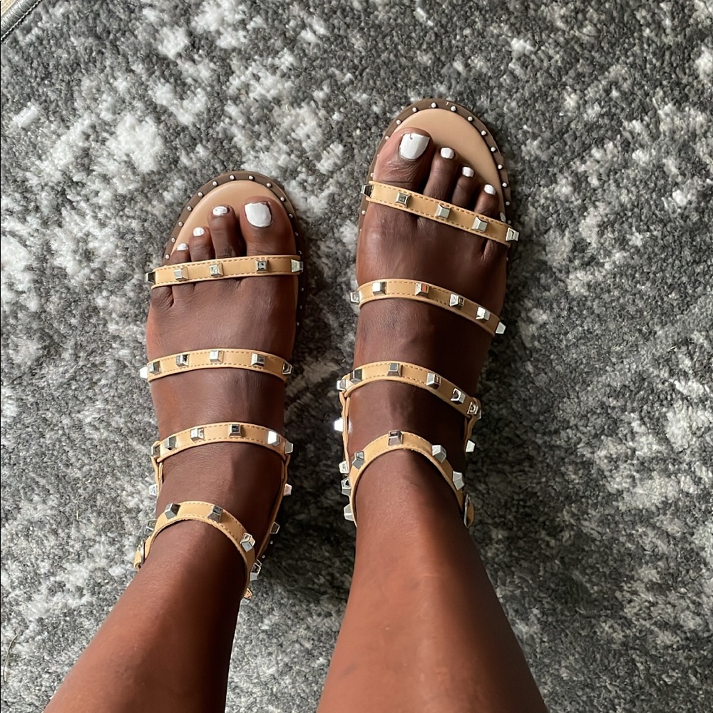 Summer sandal